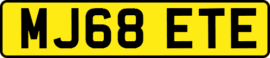 MJ68ETE