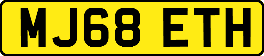 MJ68ETH
