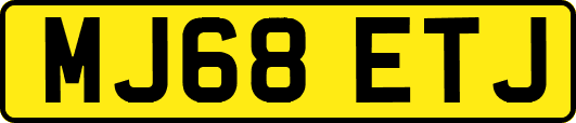 MJ68ETJ