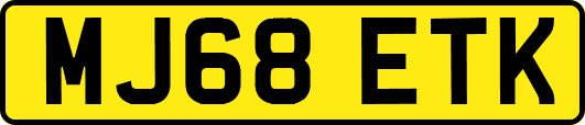 MJ68ETK