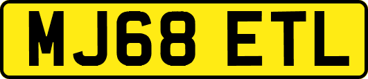 MJ68ETL