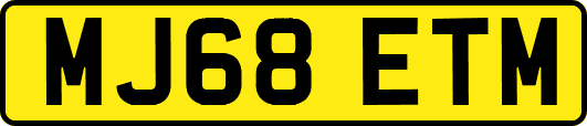 MJ68ETM