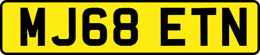MJ68ETN