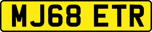 MJ68ETR