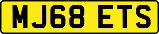 MJ68ETS