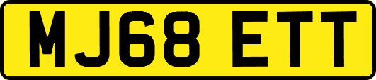 MJ68ETT