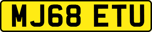 MJ68ETU