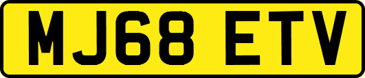 MJ68ETV