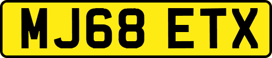 MJ68ETX