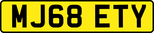 MJ68ETY