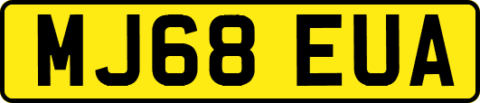 MJ68EUA