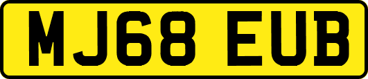 MJ68EUB