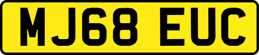 MJ68EUC