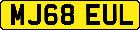 MJ68EUL