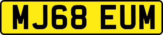 MJ68EUM
