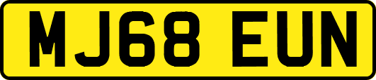 MJ68EUN