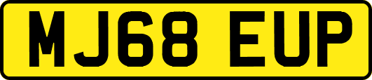 MJ68EUP