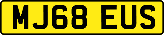 MJ68EUS