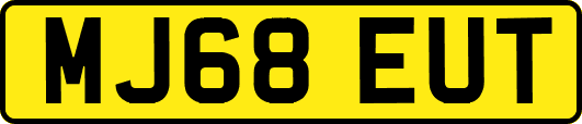 MJ68EUT