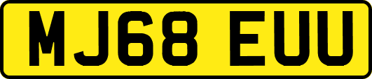 MJ68EUU