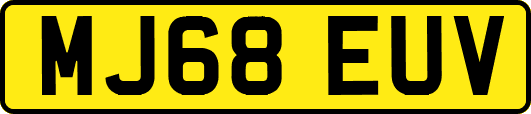 MJ68EUV