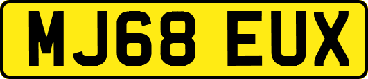 MJ68EUX