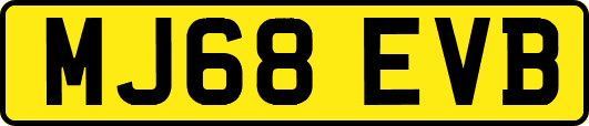 MJ68EVB
