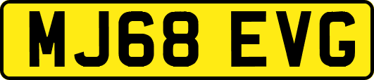 MJ68EVG