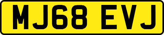 MJ68EVJ