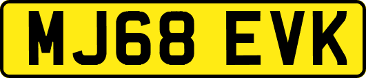 MJ68EVK