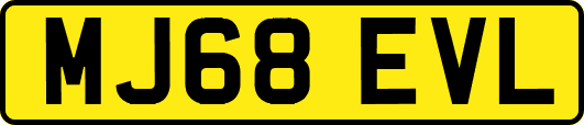 MJ68EVL