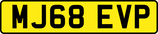MJ68EVP