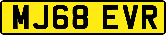 MJ68EVR