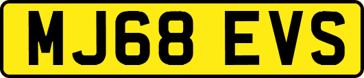 MJ68EVS