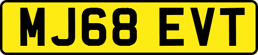 MJ68EVT