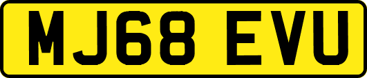 MJ68EVU