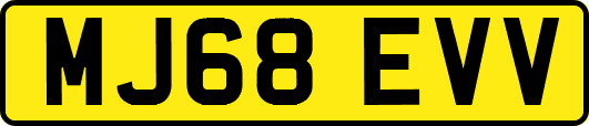 MJ68EVV