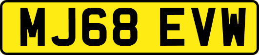 MJ68EVW