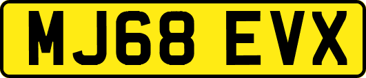 MJ68EVX