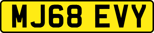 MJ68EVY