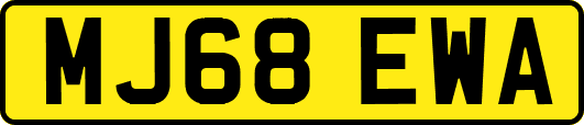 MJ68EWA