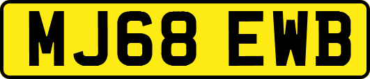 MJ68EWB