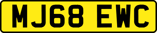 MJ68EWC