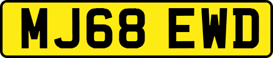 MJ68EWD