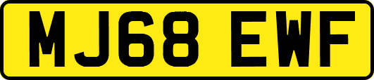 MJ68EWF