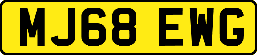 MJ68EWG