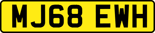 MJ68EWH