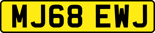 MJ68EWJ