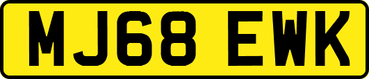 MJ68EWK