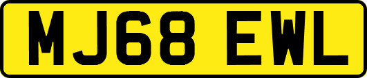 MJ68EWL